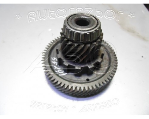 АКПП Chevrolet Lacetti 2004-2012 (ZF4HP16)- купить на ➦ А50-Авторазбор по цене 40000.00р.. Отправка в регионы.