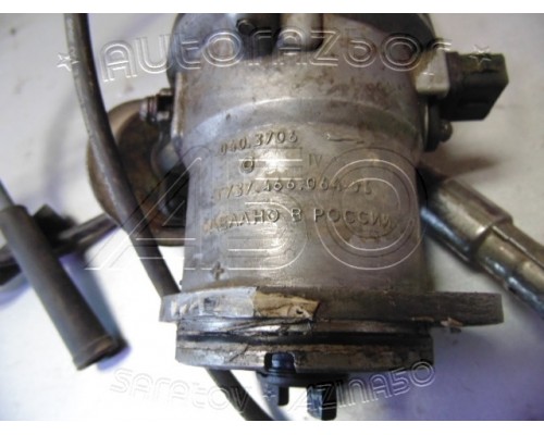 Распределитель зажигания (трамблер) Lada 2111 (3746606496)- купить на ➦ А50-Авторазбор по цене 1200.00р.. Отправка в регионы.