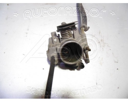 Заслонка дроссельная механическая Lada 2111 (2112114801012)- купить на ➦ А50-Авторазбор по цене 600.00р.. Отправка в регионы.