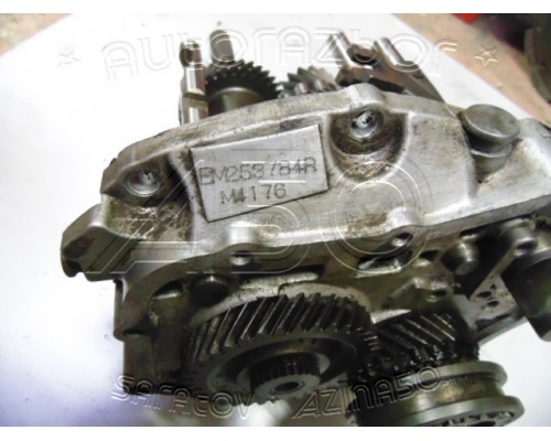 МКПП Chevrolet Lanos 2004-2010 (96180859)- купить на ➦ А50-Авторазбор по цене 11000.00р.. Отправка в регионы.