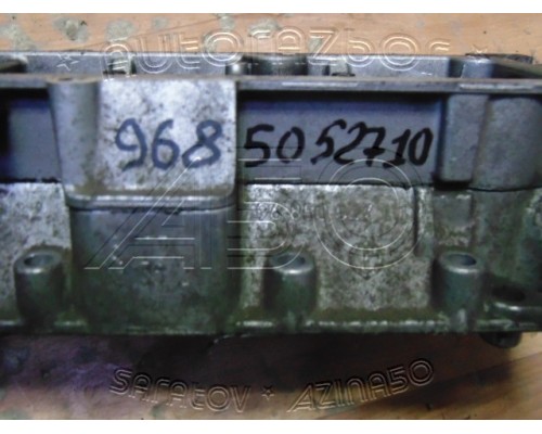 Постель распредвала Citroen Berlingo B9 2008-2016 (9685052710)- купить на ➦ А50-Авторазбор по цене 10000.00р.. Отправка в регионы.