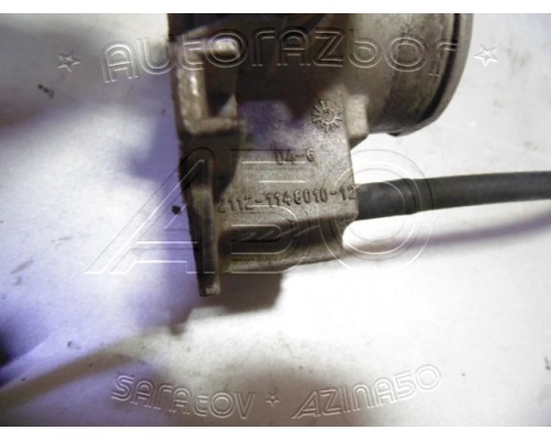 Заслонка дроссельная механическая Lada 2111 (2112114801012)- купить на ➦ А50-Авторазбор по цене 600.00р.. Отправка в регионы.