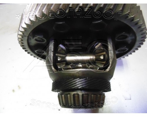 Дифференциал АКПП Chevrolet Lacetti 2004-2012 (93742032)- купить на ➦ А50-Авторазбор по цене 9000.00р.. Отправка в регионы.
