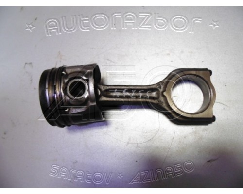 Поршень с шатуном Citroen Berlingo B9 2008-2016 (0628V8)- купить на ➦ А50-Авторазбор по цене 1500.00р.. Отправка в регионы.