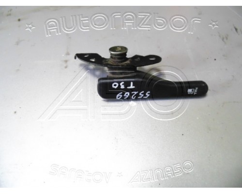 Ручка открывания лючка бензобака Nissan X-Trail (T30) 2001-2007 (846404J500)- купить на ➦ А50-Авторазбор по цене 650.00р.. Отправка в регионы.