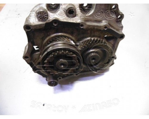 МКПП Chevrolet Lanos 2004-2010 (96180859)- купить на ➦ А50-Авторазбор по цене 11000.00р.. Отправка в регионы.