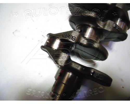 Коленвал Citroen Berlingo B9 2008-2016 (9800993080)- купить на ➦ А50-Авторазбор по цене 14000.00р.. Отправка в регионы.