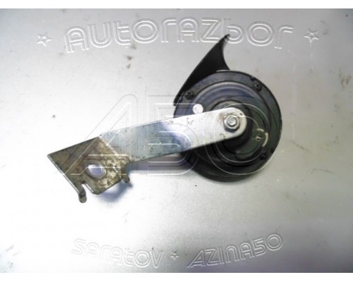 Сигнал звуковой Renault Clio II/Symbol 1998-2008 (8200576109)- купить на ➦ А50-Авторазбор по цене 1200.00р.. Отправка в регионы.