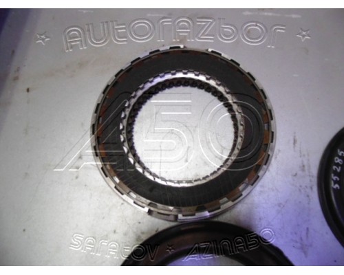 Ведомый диск сцепления Chevrolet Lacetti 2004-2012 (93742055)- купить на ➦ А50-Авторазбор по цене 5000.00р.. Отправка в регионы.