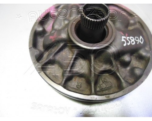 АКПП Chevrolet Lacetti 2004-2012 (ZF4HP16)- купить на ➦ А50-Авторазбор по цене 40000.00р.. Отправка в регионы.