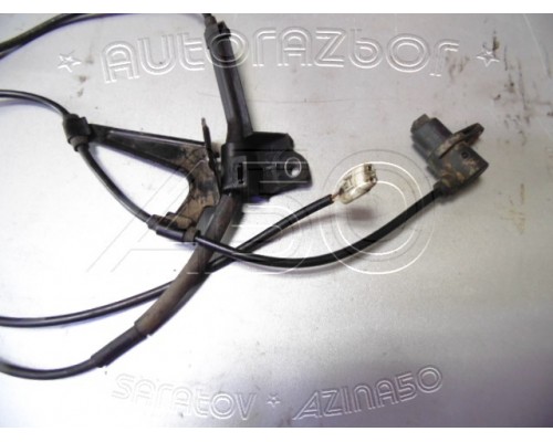 Датчик ABS Lifan X60 2012> (S3630300)- купить на ➦ А50-Авторазбор по цене 600.00р.. Отправка в регионы.