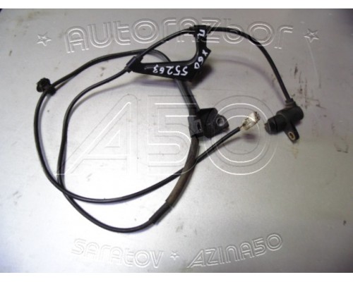 Датчик ABS Lifan X60 2012> (S3630300)- купить на ➦ А50-Авторазбор по цене 600.00р.. Отправка в регионы.