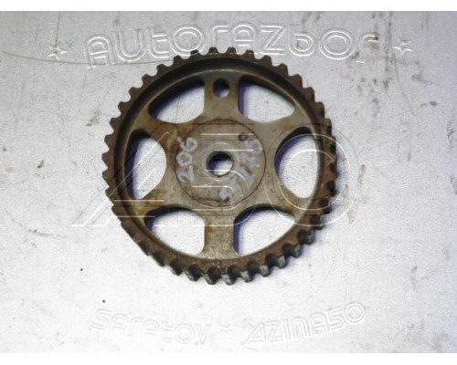 Шестерня (шкив) распредвала Peugeot 206 1998-2012 (0805F1)- купить на ➦ А50-Авторазбор по цене 2500.00р.. Отправка в регионы.