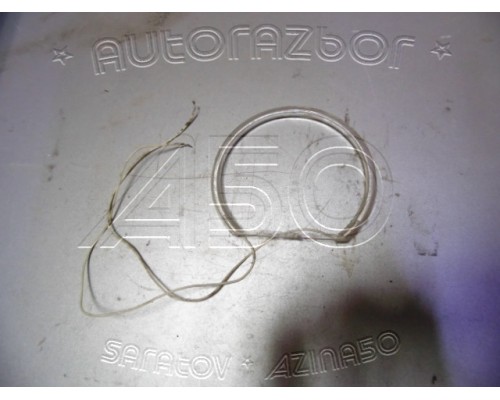 Дневные ходовые огни (ДХО) BMW 3-серия E46 1998-2005 ()- купить на ➦ А50-Авторазбор по цене 1000.00р.. Отправка в регионы.