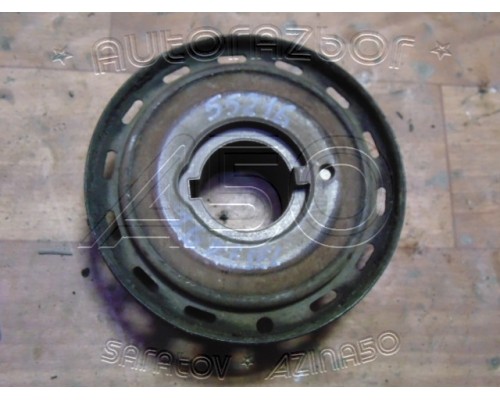 Шестерня коленвала (шкив) Citroen Berlingo B9 2008-2016 (9810698080)- купить на ➦ А50-Авторазбор по цене 1500.00р.. Отправка в регионы.