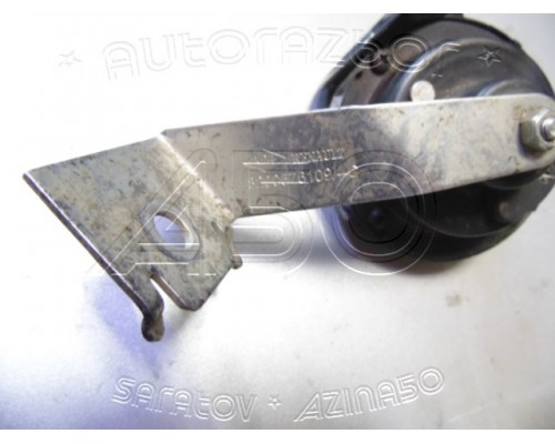 Сигнал звуковой Renault Clio II/Symbol 1998-2008 (8200576109)- купить на ➦ А50-Авторазбор по цене 1200.00р.. Отправка в регионы.