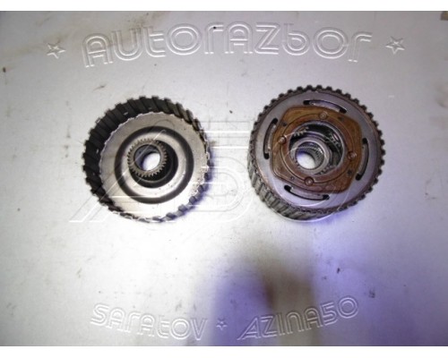 Планетарная передача АКПП Chevrolet Lacetti 2004-2012 (93742046)- купить на ➦ А50-Авторазбор по цене 5000.00р.. Отправка в регионы.