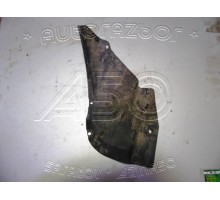 Локер Hyundai Accent II +ТАГАЗ 2000-2012