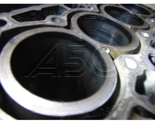 Блок цилиндров Citroen Berlingo B9 2008-2016 (1610032980)- купить на ➦ А50-Авторазбор по цене 25000.00р.. Отправка в регионы.