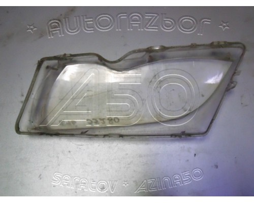 Стекло фары BMW 3-серия E46 1998-2005 (3441109R)- купить на ➦ А50-Авторазбор по цене 1500.00р.. Отправка в регионы.