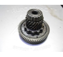 Шестерня АКПП Chevrolet Lacetti 2004-2012