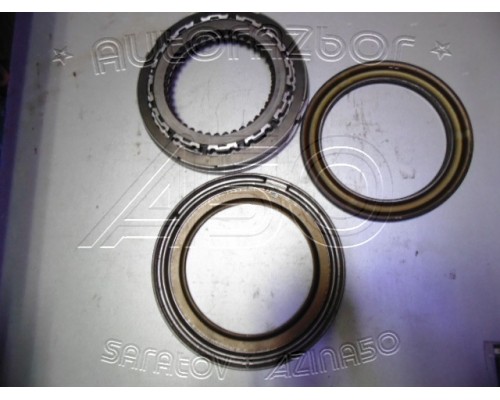 Ведомый диск сцепления Chevrolet Lacetti 2004-2012 (93742055)- купить на ➦ А50-Авторазбор по цене 5000.00р.. Отправка в регионы.