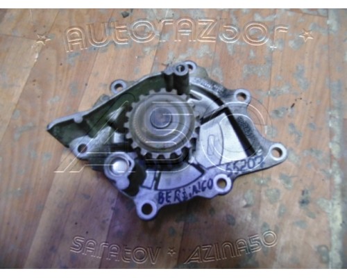 Насос водяной (помпа) Land Rover Range Rover Evoque 2011-н.в. (9684319880)- купить на ➦ А50-Авторазбор по цене 1500.00р.. Отправка в регионы.