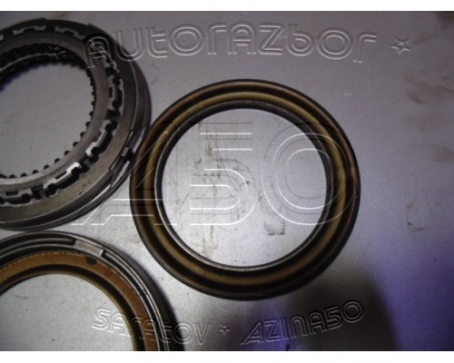 Ведомый диск сцепления Chevrolet Lacetti 2004-2012 (93742055)- купить на ➦ А50-Авторазбор по цене 5000.00р.. Отправка в регионы.