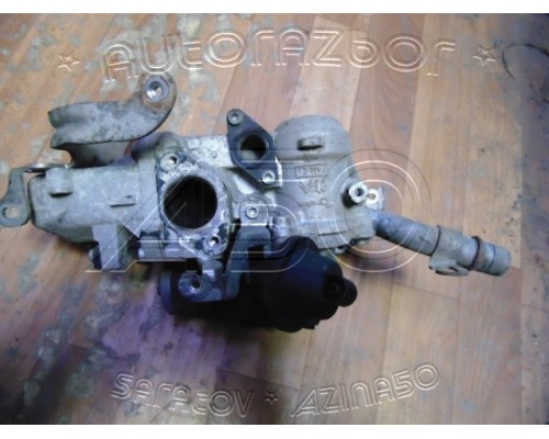 Клапан рециркуляции выхлопных газов (ЕГР) Citroen Berlingo B9 2008-2016 (5056390200)- купить на ➦ А50-Авторазбор по цене 3000.00р.. Отправка в регионы.