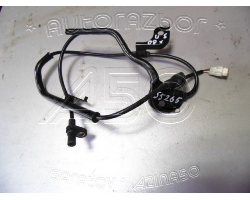 Датчик ABS Lifan X60 2012> (S3630600)- купить на ➦ А50-Авторазбор по цене 600.00р.. Отправка в регионы.