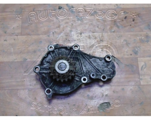 Насос водяной (помпа) Citroen Berlingo B9 2008-2016 ()- купить на ➦ А50-Авторазбор по цене 2500.00р.. Отправка в регионы.