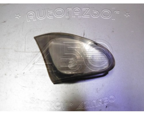 Указатель поворотов BMW 3-серия E46 1998-2005 (63137165850)- купить на ➦ А50-Авторазбор по цене 700.00р.. Отправка в регионы.