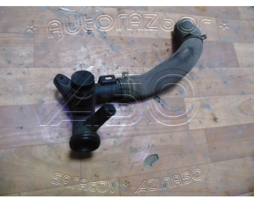 Фланец двигателя системы охлаждения Citroen Berlingo B9 2008-2016 (9671124980)- купить на ➦ А50-Авторазбор по цене 1500.00р.. Отправка в регионы.