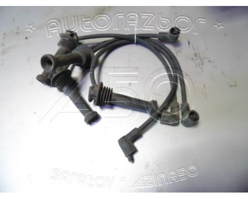 Провода высокого напряжения к-т Ford Mondeo III 2000-2007 ()- купить на ➦ А50-Авторазбор по цене 1300.00р.. Отправка в регионы.