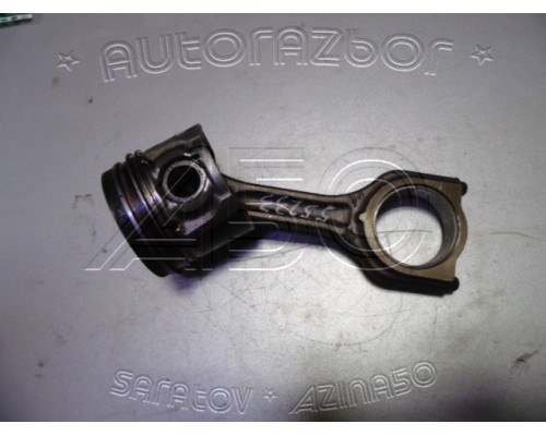 Поршень с шатуном Citroen Berlingo B9 2008-2016 (1607373680)- купить на ➦ А50-Авторазбор по цене 1500.00р.. Отправка в регионы.