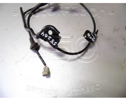 Датчик ABS Lifan X60 2012> (S3630500)- купить на ➦ А50-Авторазбор по цене 600.00р.. Отправка в регионы.