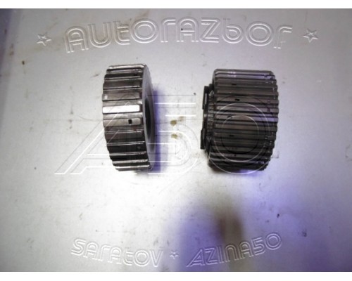 Планетарная передача АКПП Chevrolet Lacetti 2004-2012 (93742046)- купить на ➦ А50-Авторазбор по цене 5000.00р.. Отправка в регионы.