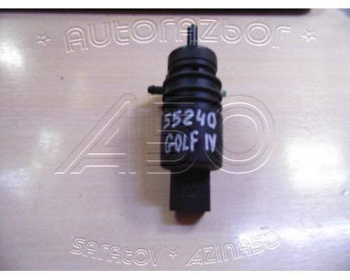 Насос омывателя Volkswagen Golf IV/Bora 1997-2005 (1T0955651A)- купить на ➦ А50-Авторазбор по цене 1000.00р.. Отправка в регионы.