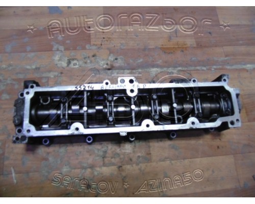 Постель распредвала Citroen Berlingo B9 2008-2016 (9685052710)- купить на ➦ А50-Авторазбор по цене 10000.00р.. Отправка в регионы.