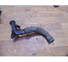 Фланец двигателя системы охлаждения Citroen Berlingo B9 2008-2016