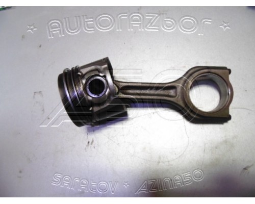 Поршень с шатуном Citroen Berlingo B9 2008-2016 (0628V8)- купить на ➦ А50-Авторазбор по цене 1500.00р.. Отправка в регионы.
