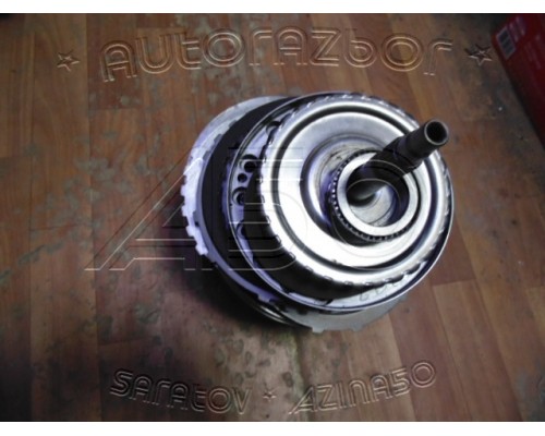 АКПП Chevrolet Lacetti 2004-2012 (ZF4HP16)- купить на ➦ А50-Авторазбор по цене 40000.00р.. Отправка в регионы.