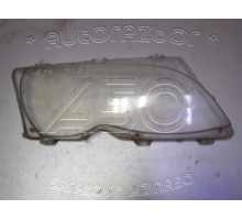 Стекло фары BMW 3-серия E46 1998-2005