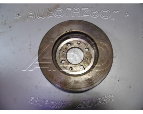 Диск тормозной Hafei PRINCIP HFJ7161 2004-2010 (AA35010107)- купить на ➦ А50-Авторазбор по цене 1000.00р.. Отправка в регионы.