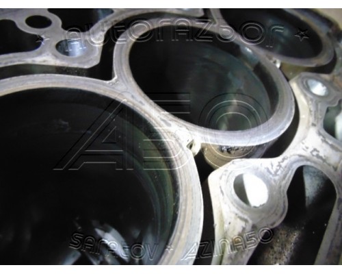 Блок цилиндров Citroen Berlingo B9 2008-2016 (1610032980)- купить на ➦ А50-Авторазбор по цене 25000.00р.. Отправка в регионы.