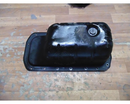 Поддон масляный двигателя Citroen Berlingo B9 2008-2016 (0301N1)- купить на ➦ А50-Авторазбор по цене 1300.00р.. Отправка в регионы.