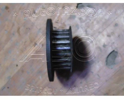 Шестерня коленвала (шкив) Citroen Berlingo B9 2008-2016 (9810698080)- купить на ➦ А50-Авторазбор по цене 1500.00р.. Отправка в регионы.