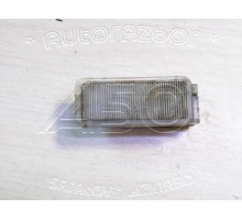Плафон подсветки бордачка Peugeot 206 1998-2012
