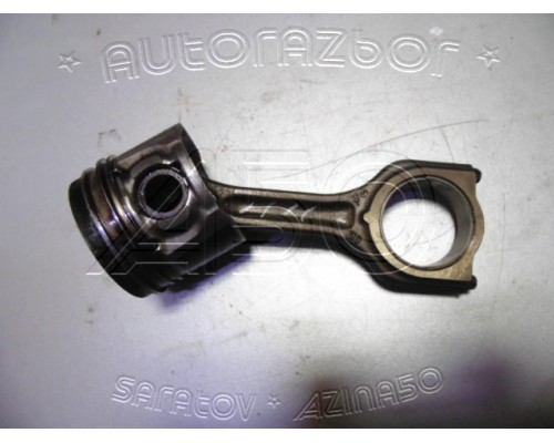 Поршень с шатуном Citroen Berlingo B9 2008-2016 (0628V8)- купить на ➦ А50-Авторазбор по цене 1500.00р.. Отправка в регионы.
