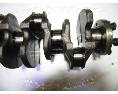 Коленвал Citroen Berlingo B9 2008-2016 (9800993080)- купить на ➦ А50-Авторазбор по цене 14000.00р.. Отправка в регионы.